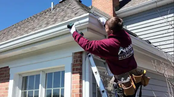 gutter services Goodman